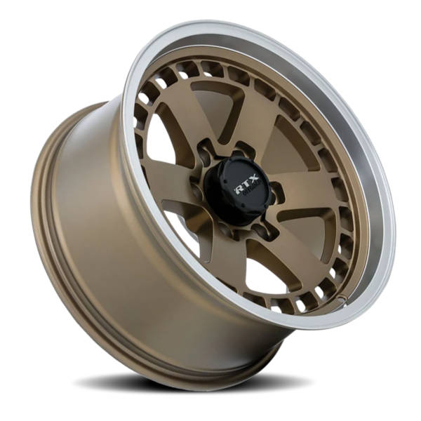 RTX Ozark Ozark product medium 18  X9     6-135.00 0   BZPOML